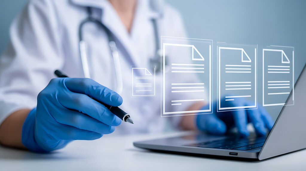 requisitos de documentación médica para hacer un cambio de género