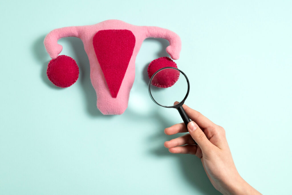 revisión de vaginoplastia